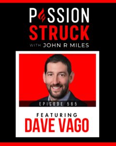 Your Brain on Purpose: The Science of a Meaningful Life | Dr. Dave Vago